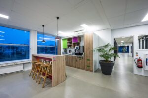 Van der Madeweg 13 Amsterdam-duivendrecht